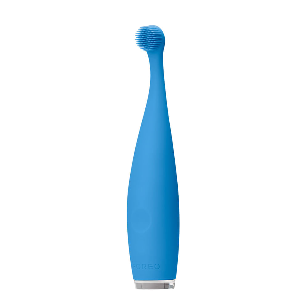 Escova de Dentes Foreo ISSA Baby Bubble Blue Dino