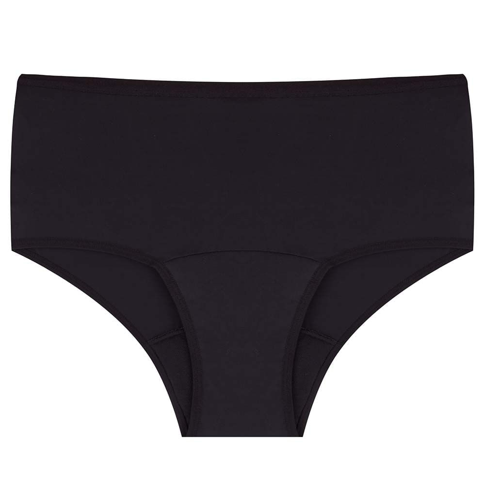 Calcinha absorvente Pantys Dry Incontinência Moderada PP