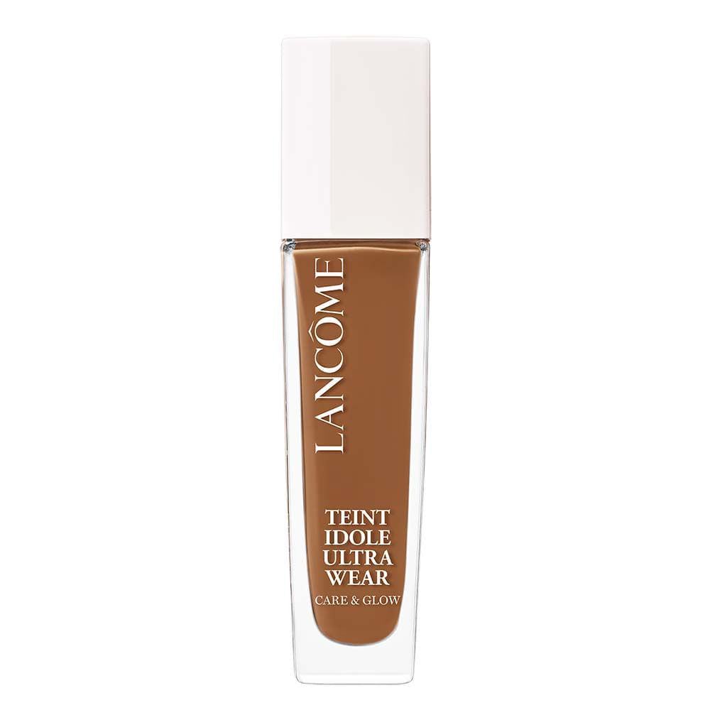 Base Líquida Lancôme Teint Idôle Ultra Wear Care & Glow 505n