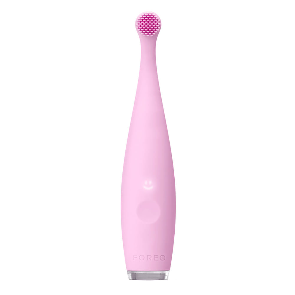 Escova De Dentes Foreo Issa Baby Pearl Pink Bunny