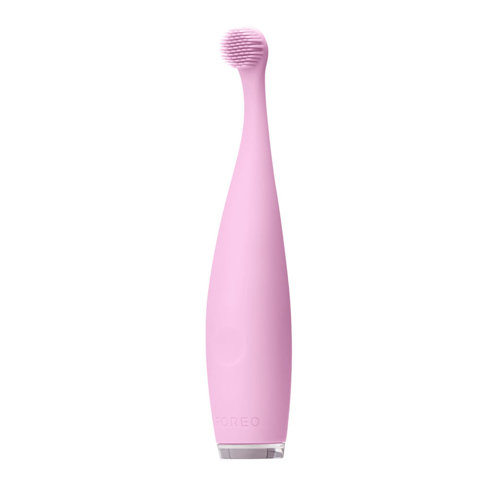 Escova de Dentes Foreo ISSA Baby Pearl Pink Bunny