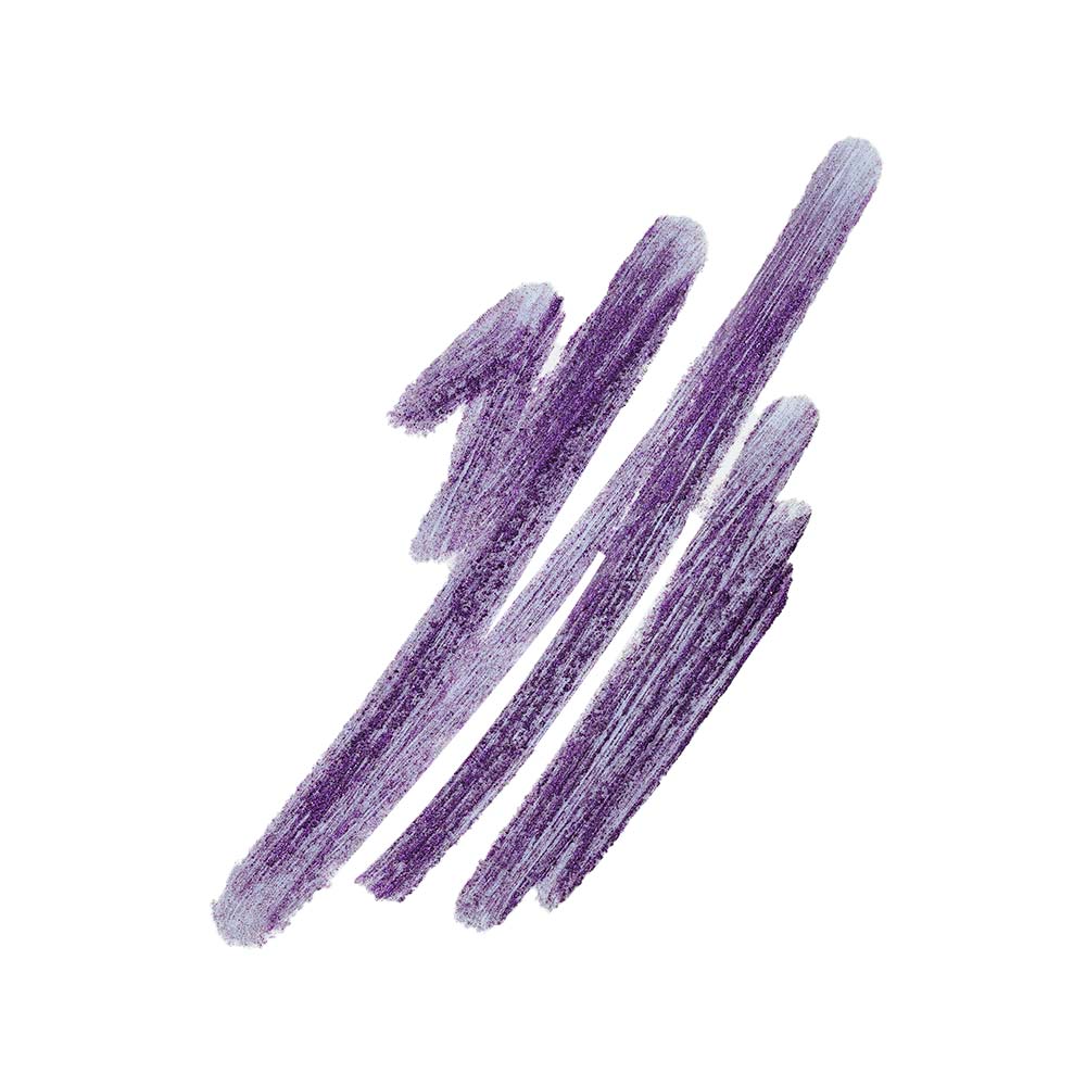 Delineador em Gel Clinique Tech High Impact Purple