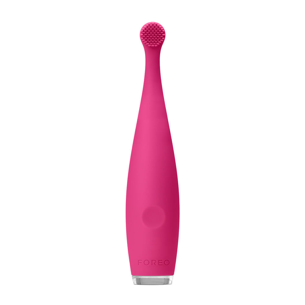 Escova de Dentes Foreo ISSA Baby Strawberry Rose Lion
