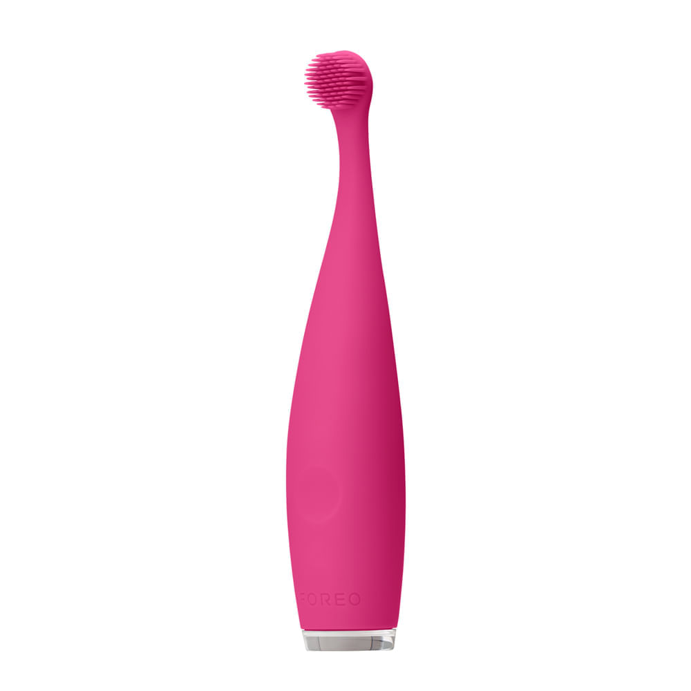 Escova de Dentes Foreo ISSA Baby Strawberry Rose Lion