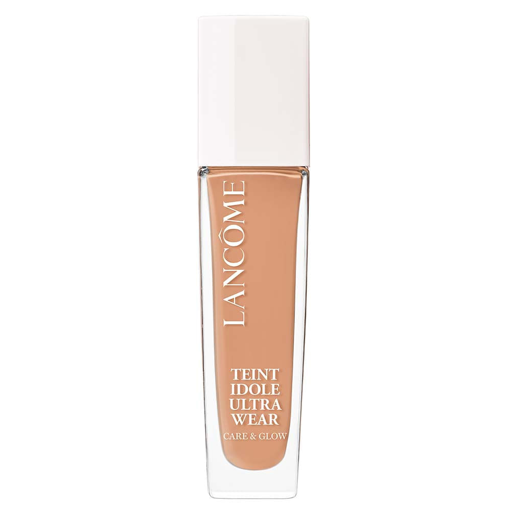 Base Líquida Lancôme Teint Idôle Ultra Wear Care & Glow 425c