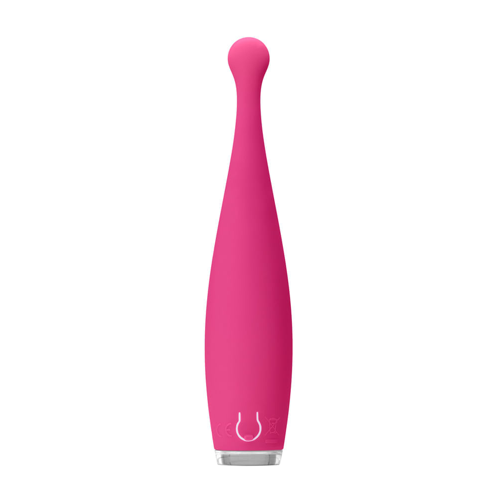 Escova de Dentes Foreo ISSA Baby Strawberry Rose Lion