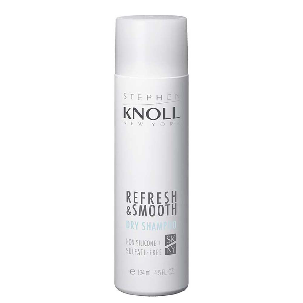Stephen Knoll Knoll Refresh & Smooth Dry Shampoo 80g