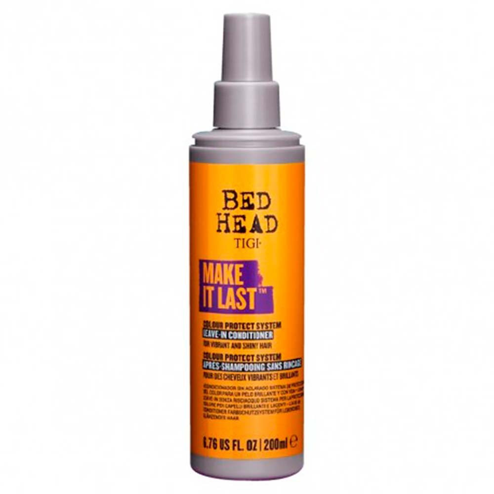 Bed Head Tigi Make It Last Leave-In 200ml