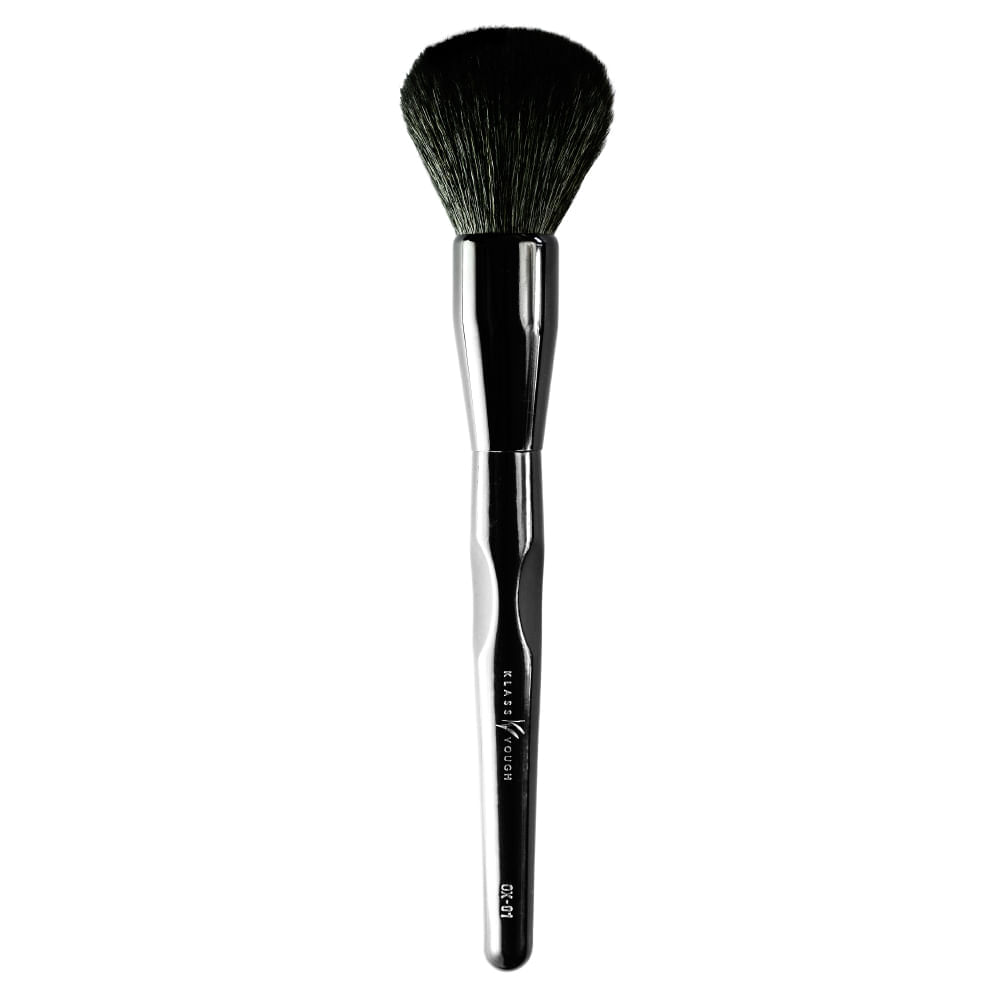 Pincel para Pó Klass Vough Onix 01 1 Un