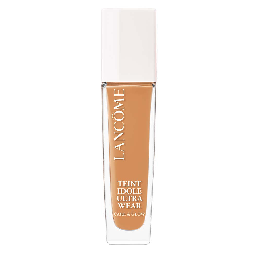 Base Líquida Lancôme Teint Idôle Ultra Wear Care & Glow 405W