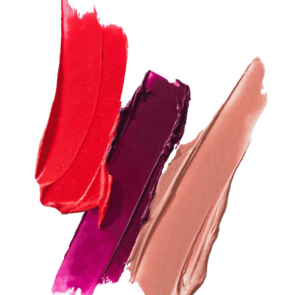 Batom Clinique Pop Longwear Lipstick Matte Pow Pop