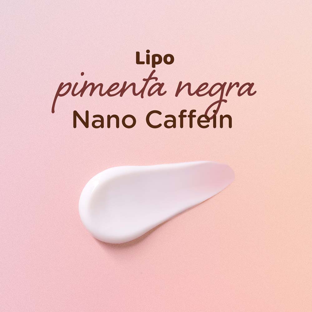 Creme Ativador para Massagem Hidramais – Pimenta Negra 1kg