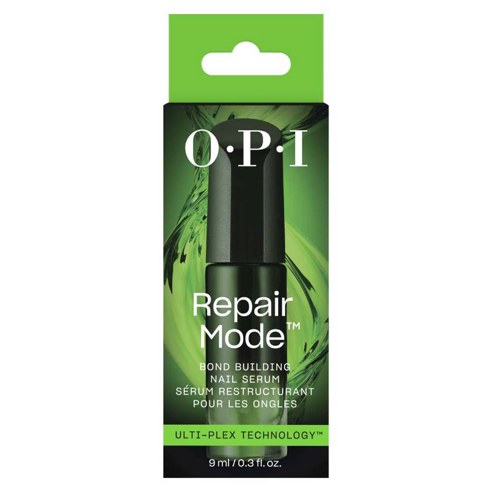 Sérum Para Unhas Opi Repair Mode Bond Building 9ml