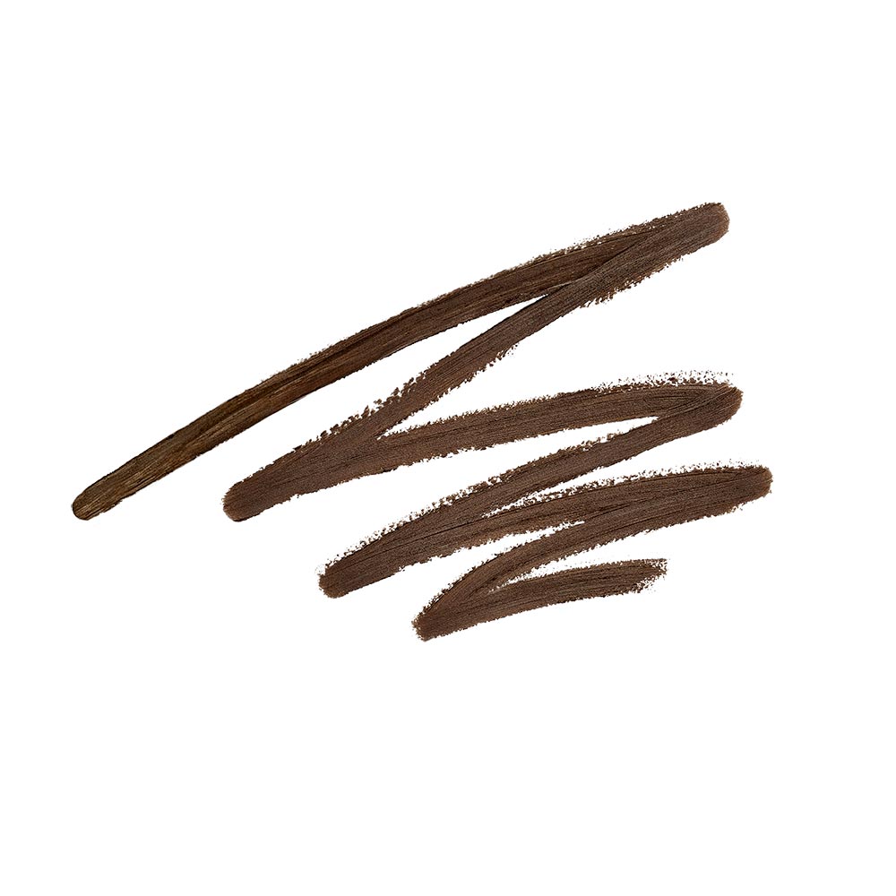 Lápis Delineador em Gel Lancôme 24H Drama Liqui Pencil 02 French Chocolate