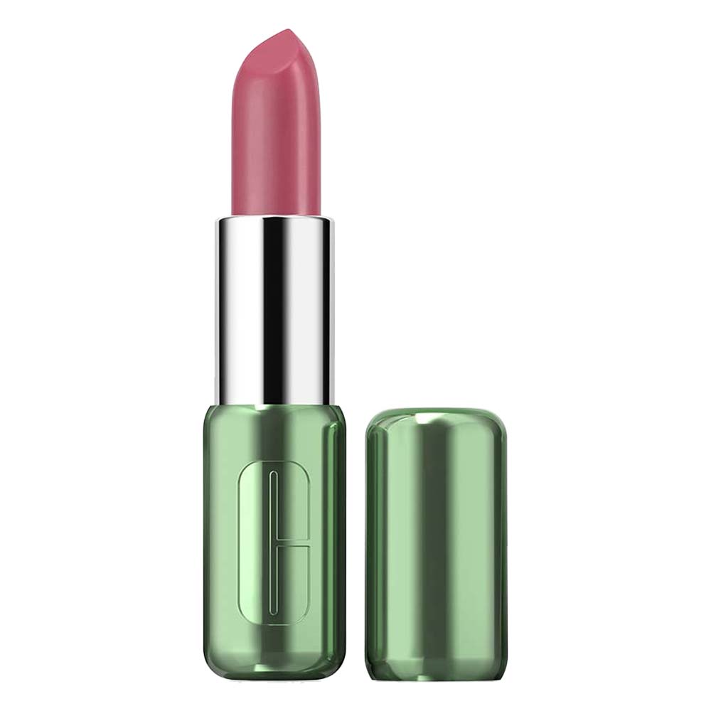 Batom Clinique Pop Longwear Lipstick Matte Cute Pop