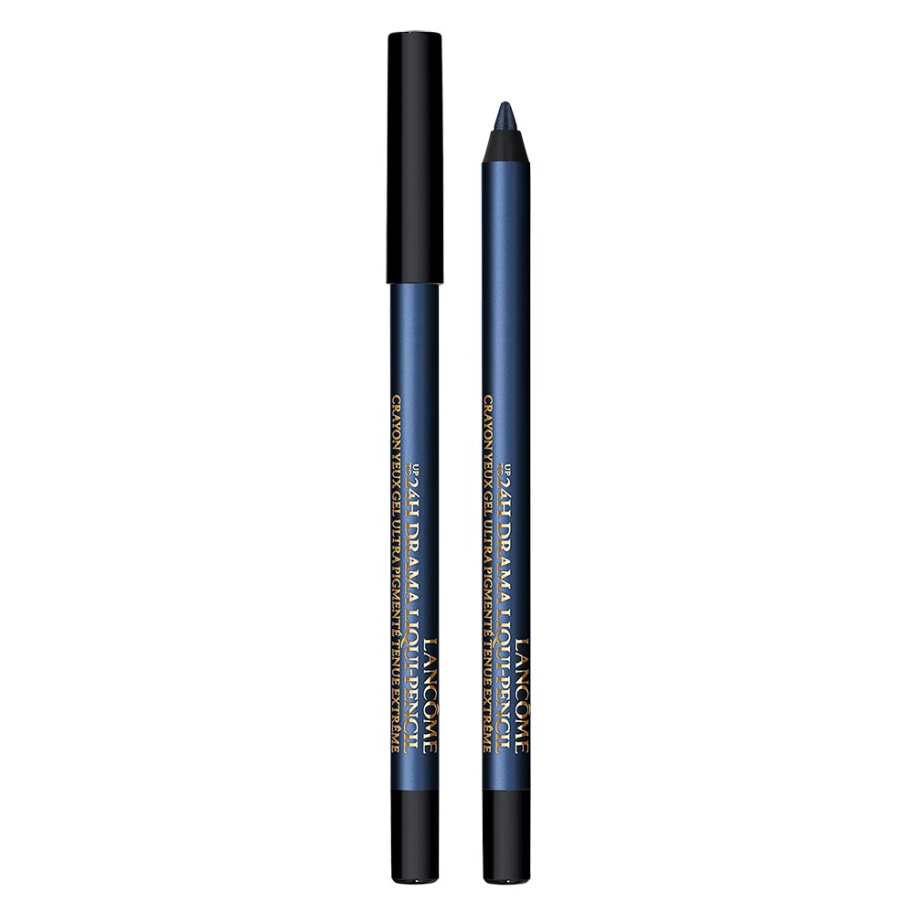 Lápis Delineador em Gel Lancôme 24H Drama Liqui Pencil 06 Parisian Night