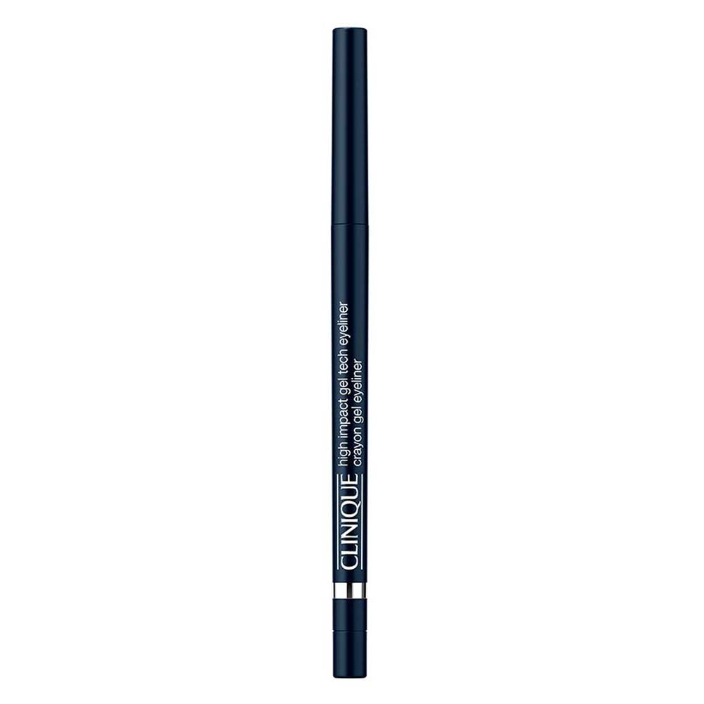 Delineador em Gel Clinique Tech High Impact Navy
