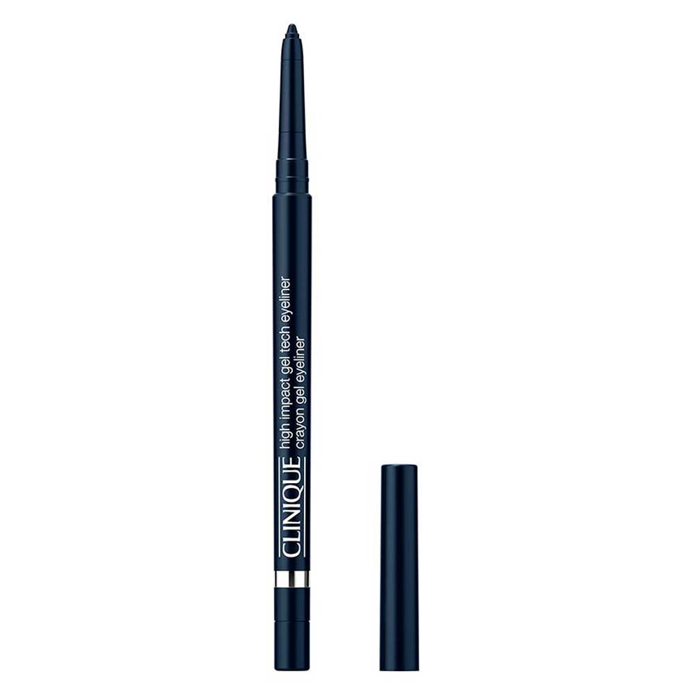Delineador em Gel Clinique Tech High Impact Navy