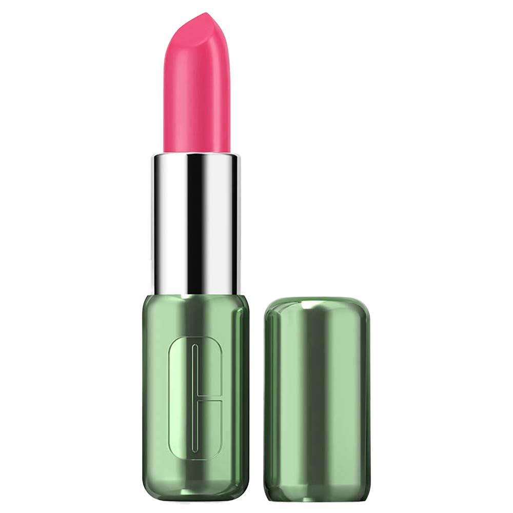 Batom Clinique Pop Longwear Lipstick Matte Pink Artistry