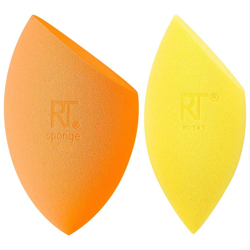 Real Techniques Kit Esponja para Base + Esponja para Corretivo