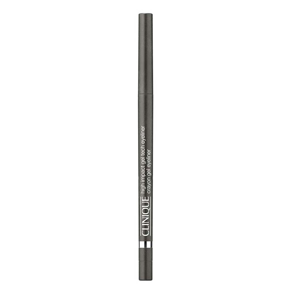 Delineador em Gel Clinique Tech High Impact Silver