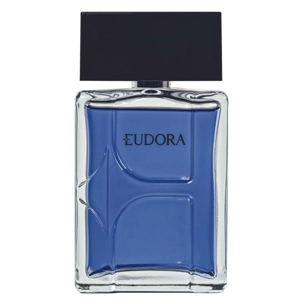 H Ready Eudora Perfume Masculino Colônia 100ml