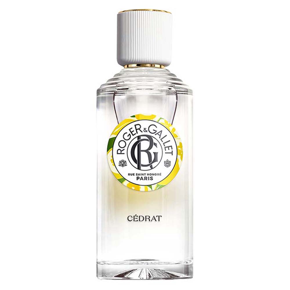 Cedrat Roger & Gallet Perfume Unissex Colônia 100ml