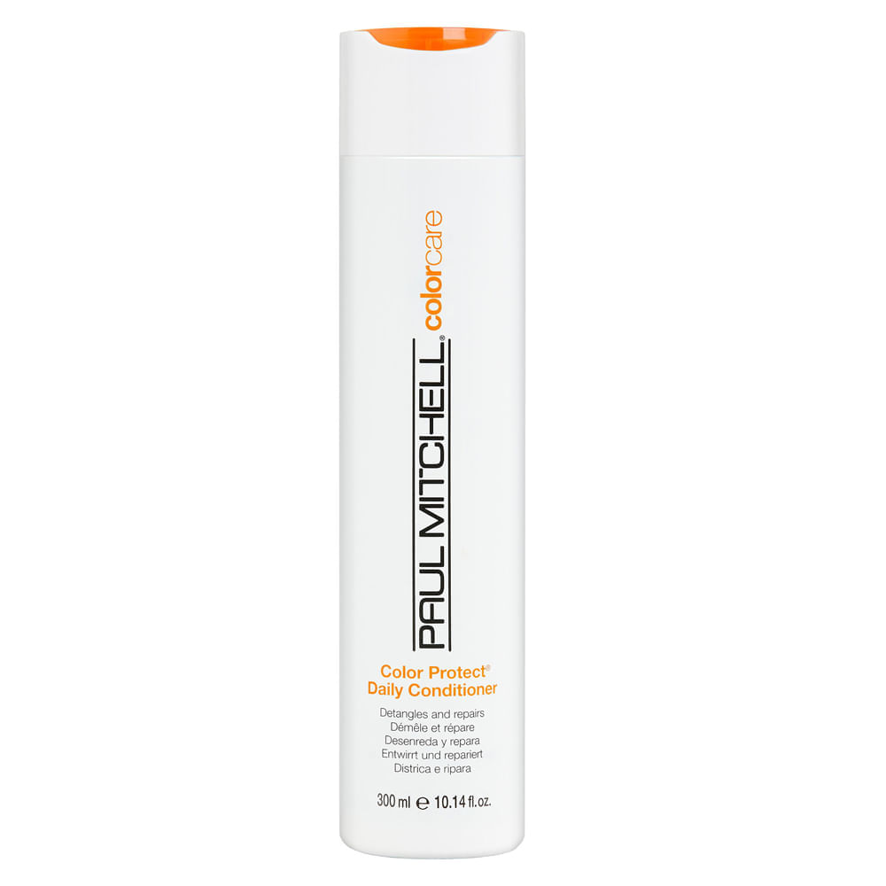 Paul Mitchell Color Protect Daily Condicionador 300ml