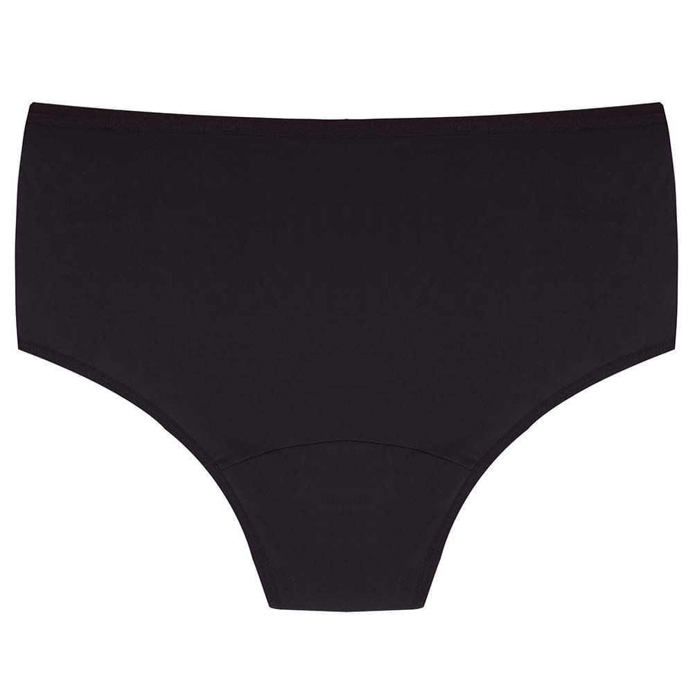 Calcinha absorvente Pantys Dry Incontinência Moderada P