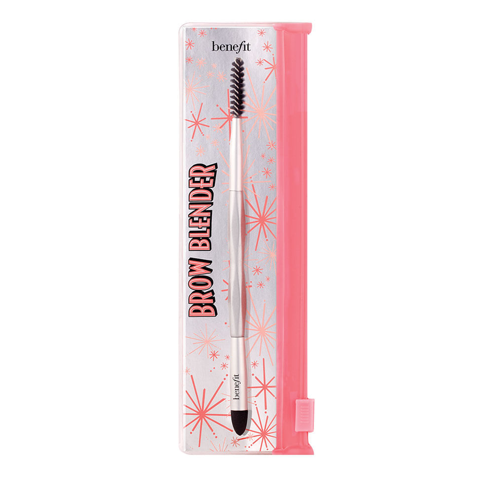 Pincel de Sobrancelha Benefit Brow Blender 1Un