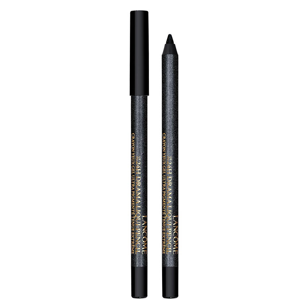 Lápis Delineador Em Gel Lancôme 24h Drama Liqui Pencil 08 Eiffel Diamond