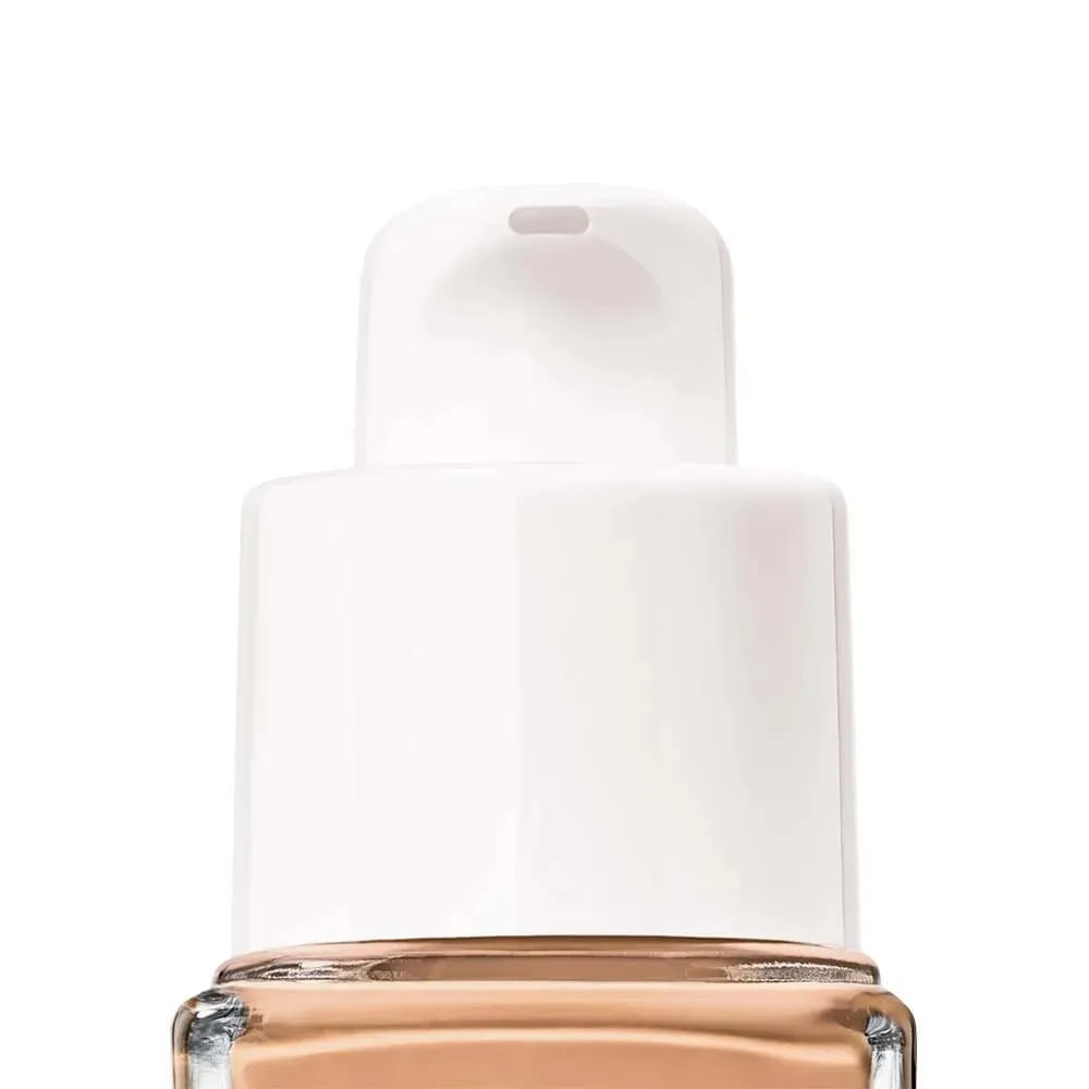 Base Líquida Lancôme Teint Idôle Ultra Wear Care & Glow 400W