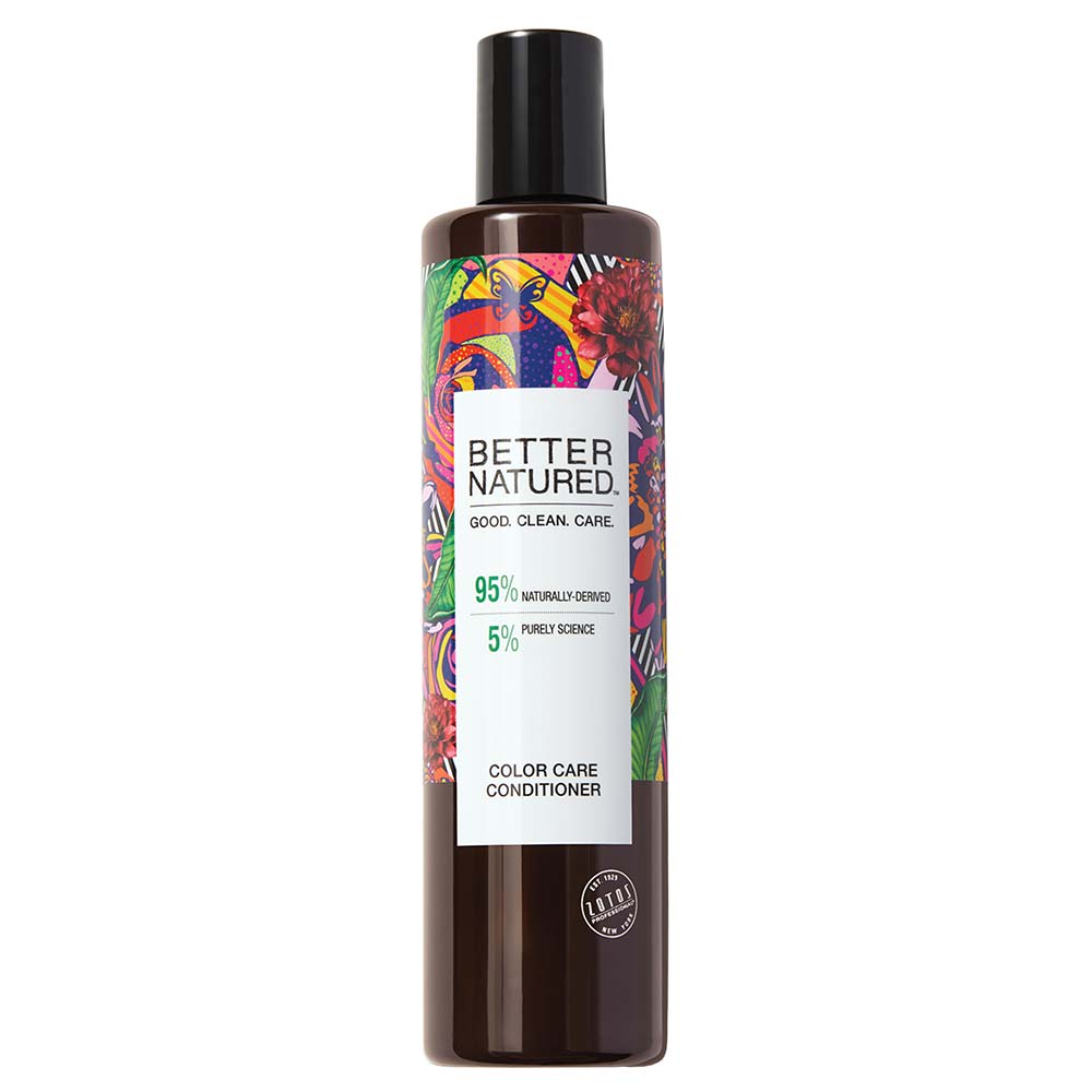 Better Natured Color Care Condicionador 300ml