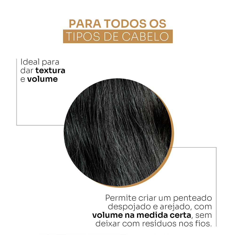 Modelador Semi-Matte Stephen Knoll Airy Finish Emulsion 102ml