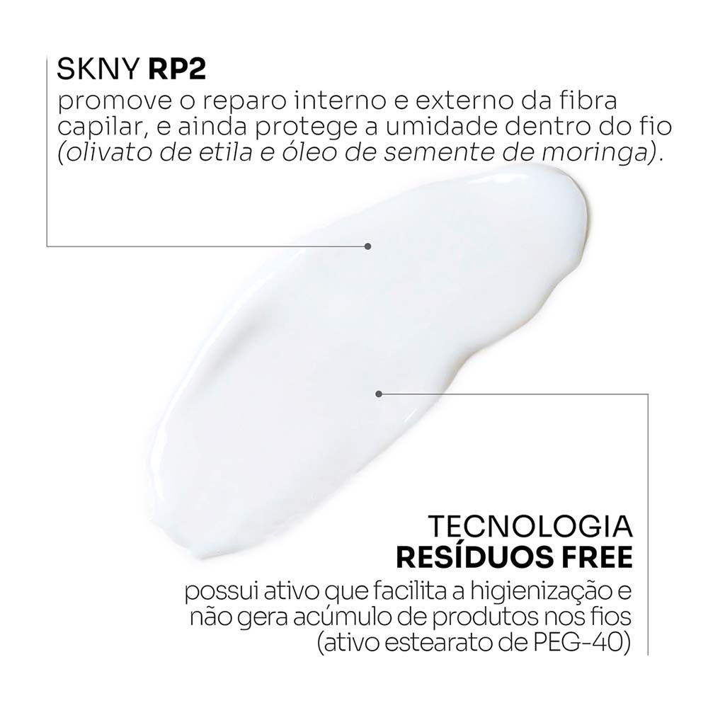 Modelador Semi-Matte Stephen Knoll Airy Finish Emulsion 102ml