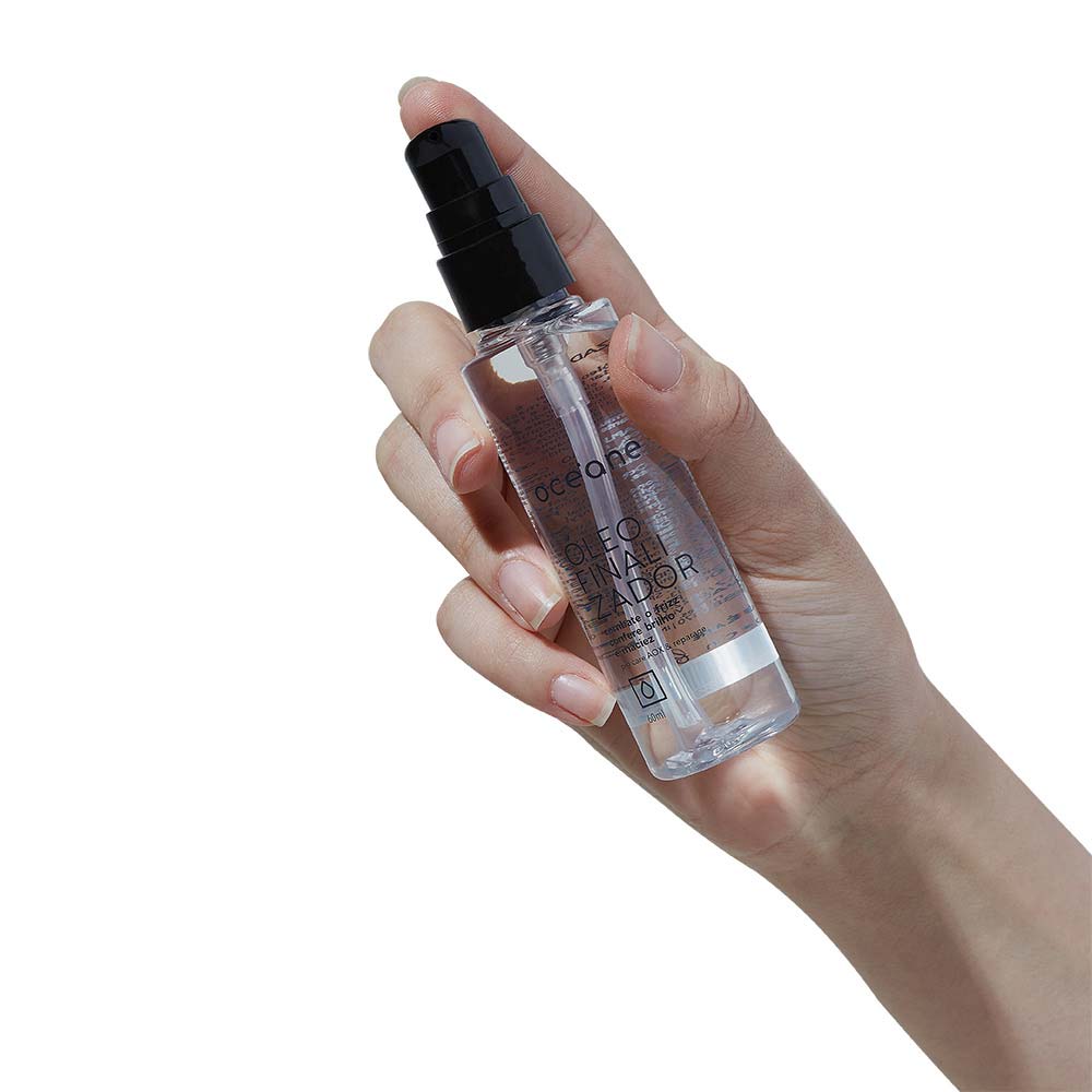 Óleo Finalizador Océane 60ml