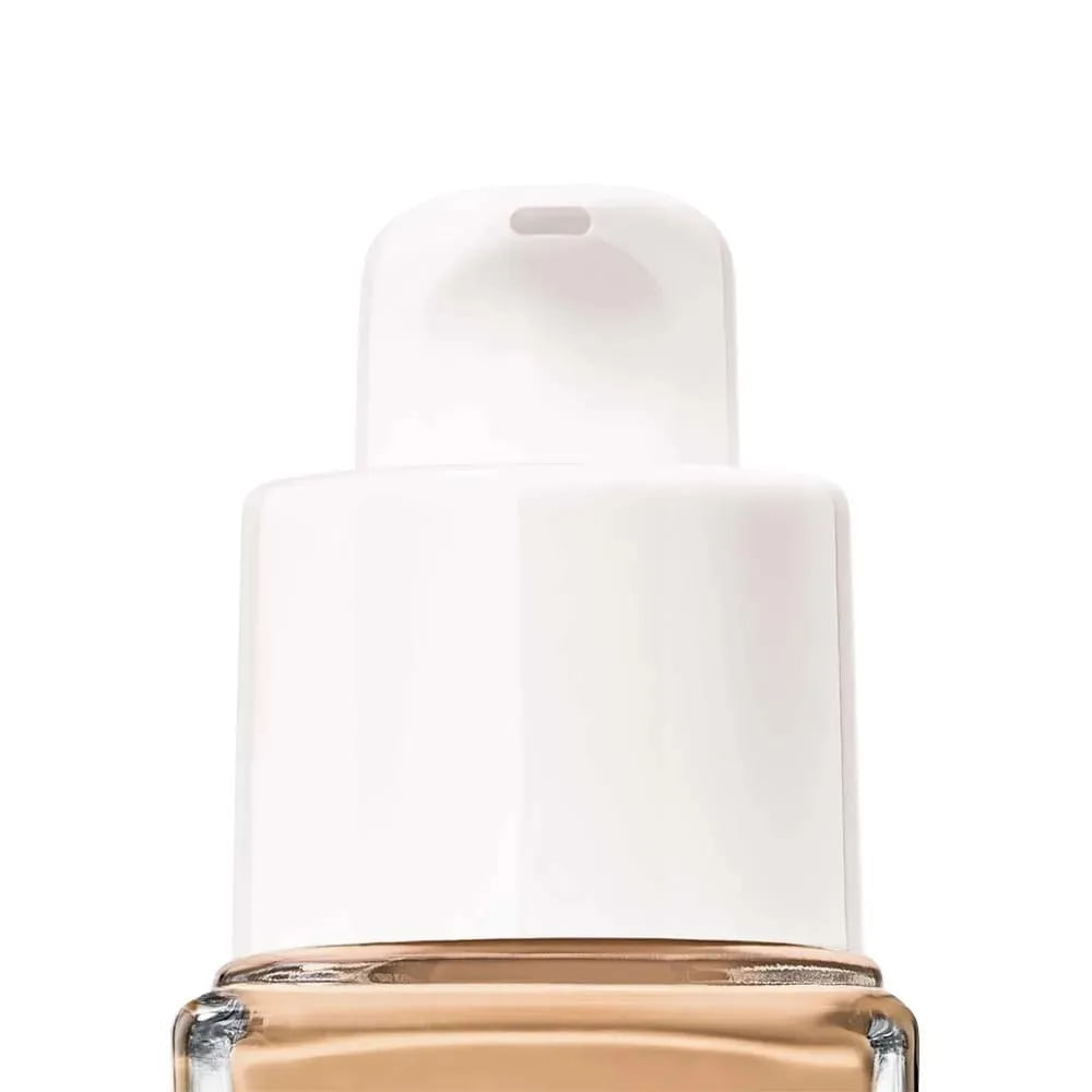 Base Líquida Lancôme Teint Idôle Ultra Wear Care & Glow 240W