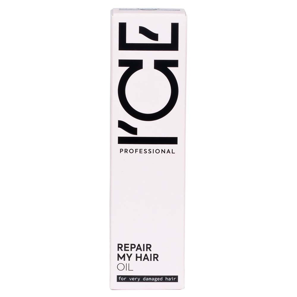 Ice Professional Repair My Hair  Óleo 50ml