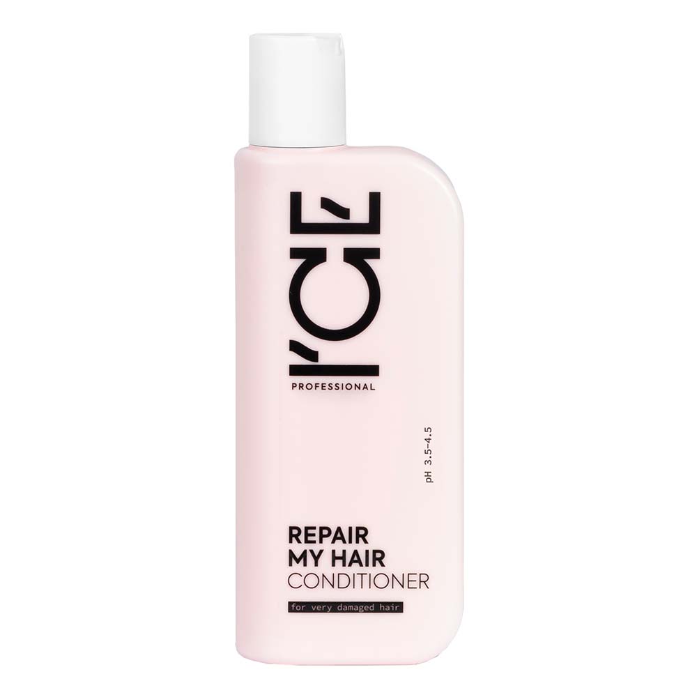 Ice Professional Repair My Hair Condicionador 250ml