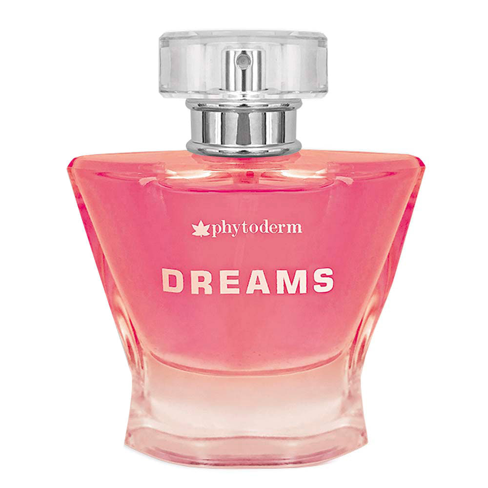 Love Dreams Phytoderm Perfume Feminino Deo Colônia 85ml