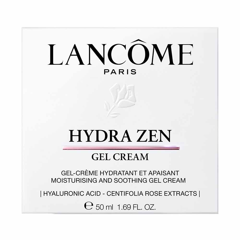 Creme Hidratante Lancôme Hydra Zen Gel 50ml