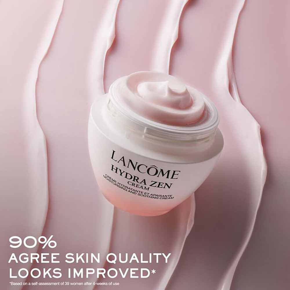 Creme Hidratante Lancôme Hydra Zen Gel 50ml