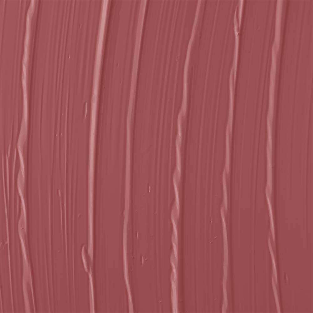 Batom Clinique Pop Longwear Lipstick Matte Fuzzie Wussie
