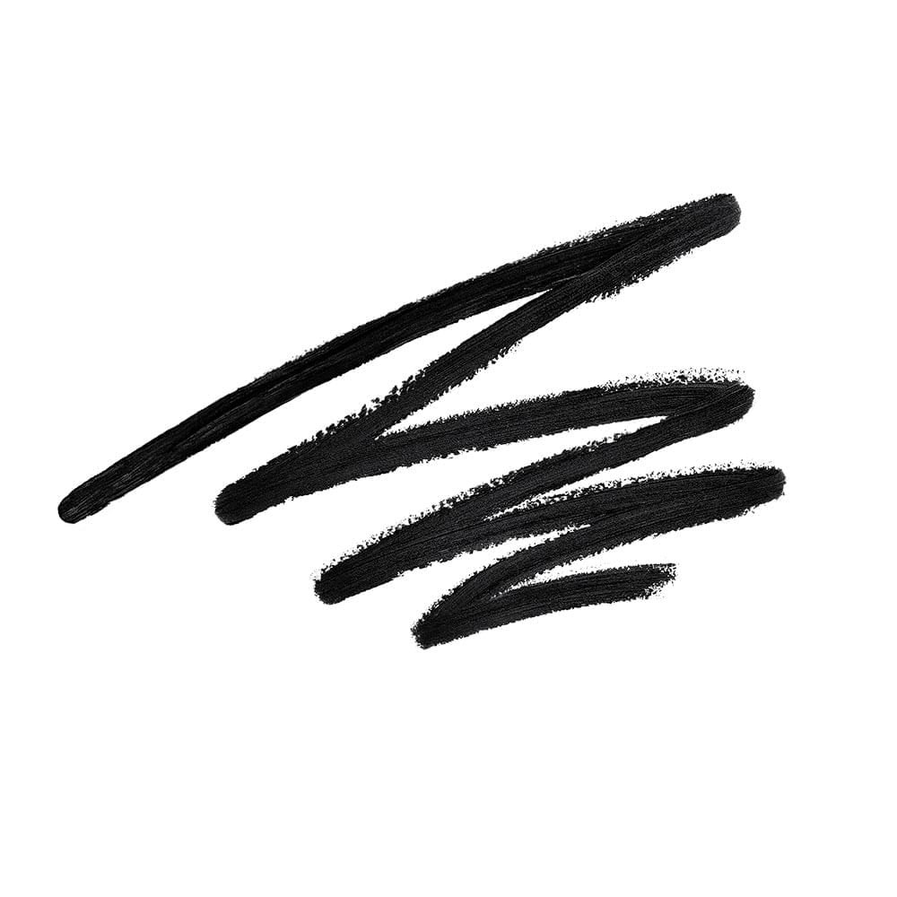 Lápis Delineador em Gel Lancôme 24H Drama Liqui Pencil 01 Café Noir