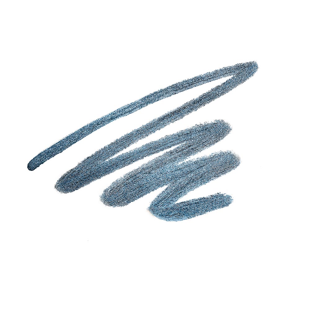 Lápis Delineador em Gel Lancôme 24H Drama Liqui Pencil 05 Seine Sparkles