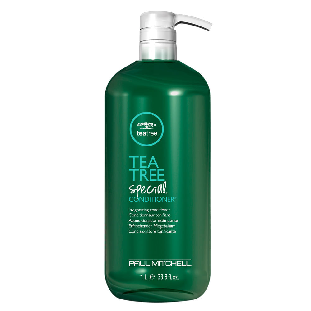 Paul Mitchell Tea Tree Special Condicionador 1l