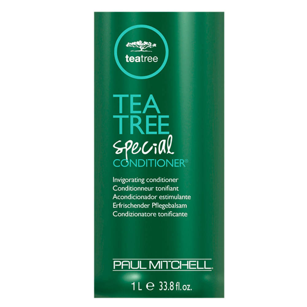 Paul Mitchell Tea Tree Special Condicionador 1L