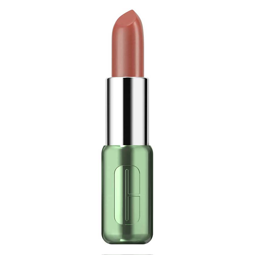Batom Clinique Pop Longwear Lipstick Matte Seize The Day