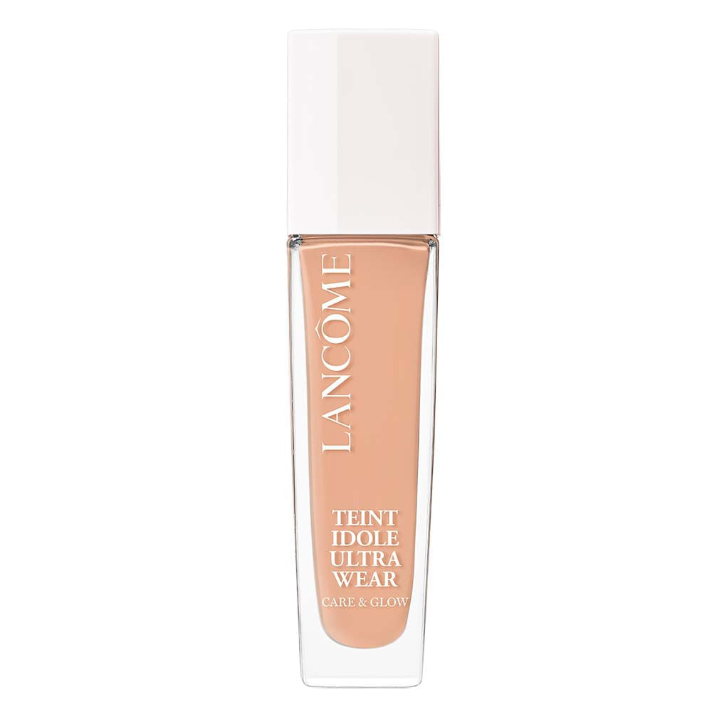 Base Líquida Lancôme Teint Idôle Ultra Wear Care & Glow 220c