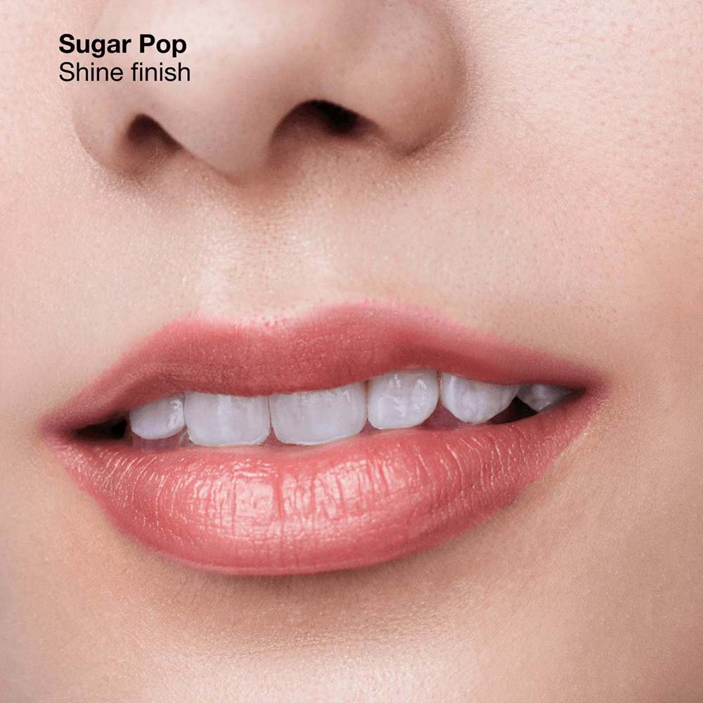 Batom Clinique Pop Longwear Lipstick Matte Cup Of Cream